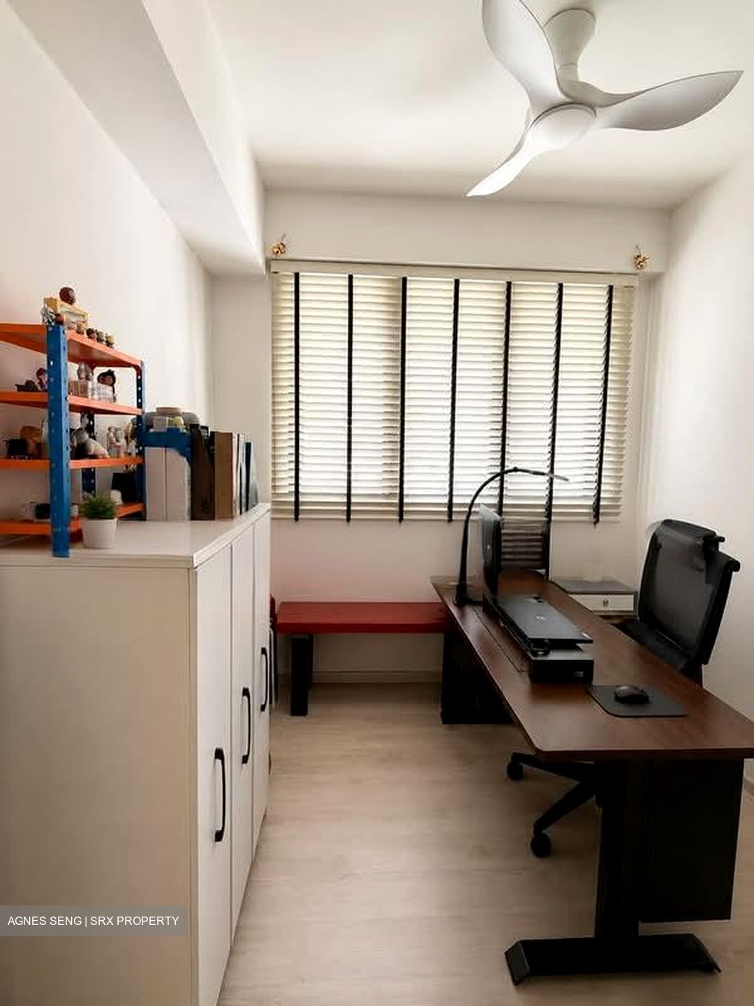 Affinity At Serangoon (D19), Apartment #587165031